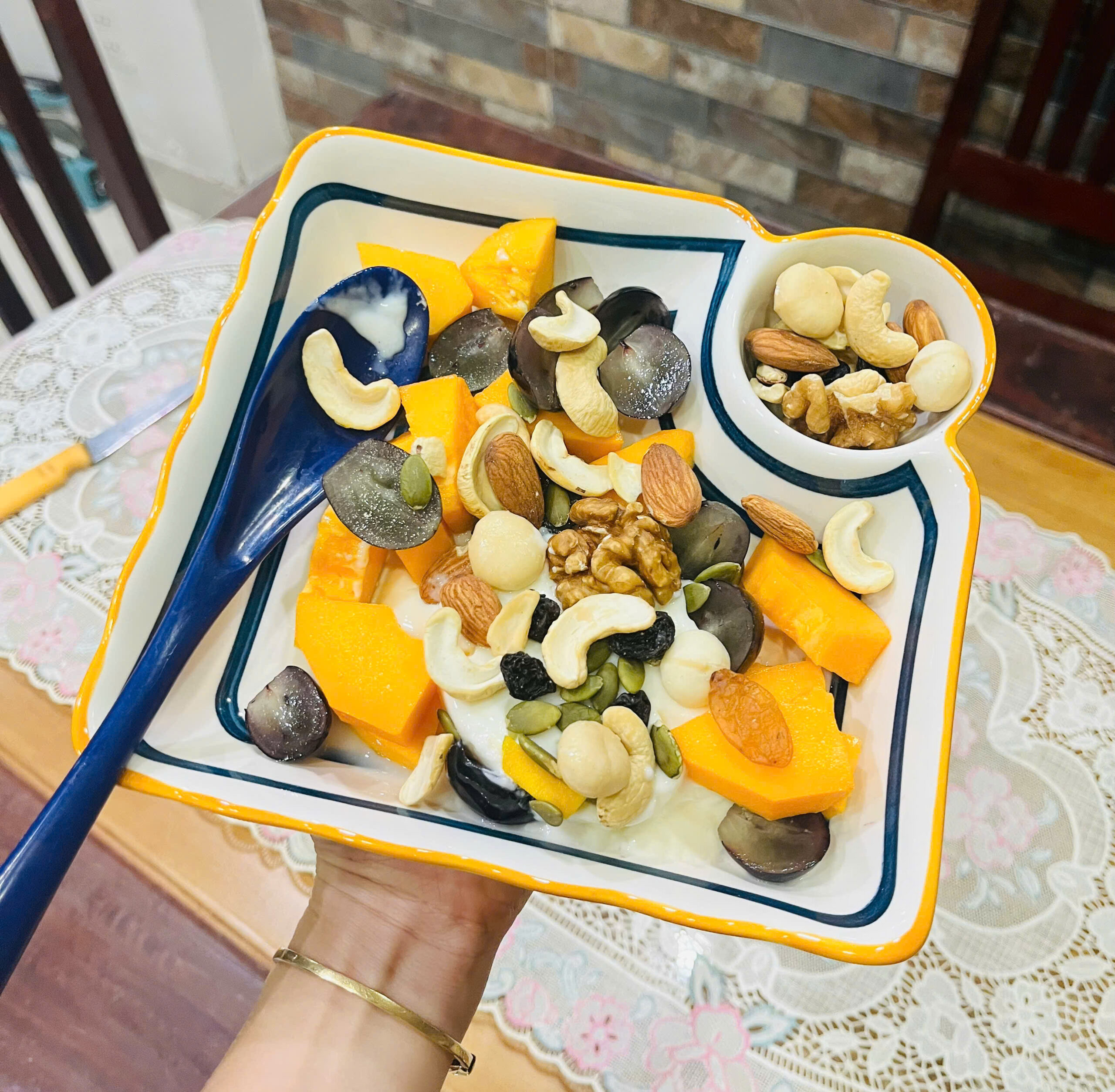 granola - hinh nen 5