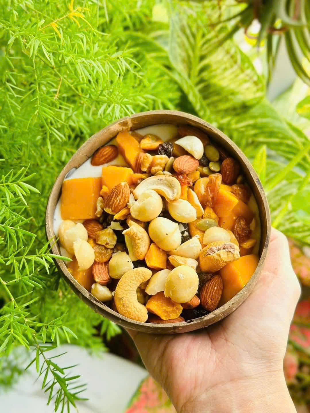 granola - hinh nen 6